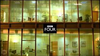 BBC Four 2005 to present - Office