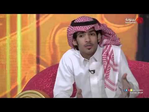 مشاركة الشاعرين حمد هديرس و وليد بشير الرشيدي في شاعر المليون الموسم السابع