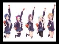 【ハナヤマタ】忙しい人のための花ハ踊レヤいろはにほ【OP】