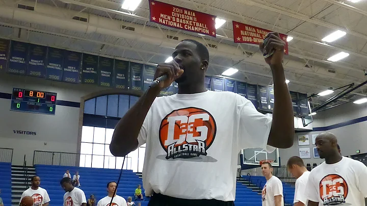 MSU all-star game: Draymond Green, Drew Neitzel, M...