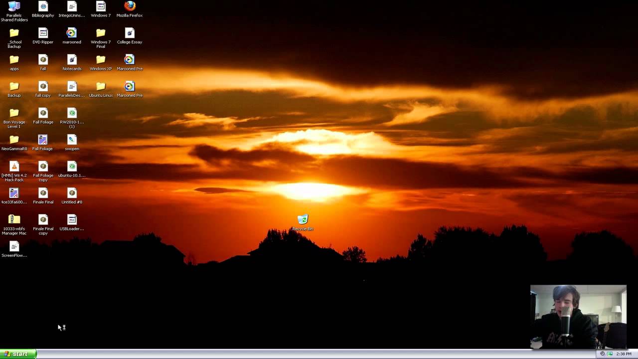 How to get Aero Snap for Mac and Windows Xp