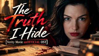 Verity Movie OST - THE TRUTH I HIDE [unOFFICIAL Thriller Emotional Drama Song]