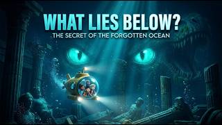 The Sea Monster Attacks! 😱 | The Secret of the Forgotten Ocean — Part 2 | Animated Adventure