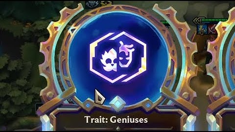 For Set 13, they created a new Augment Type: Duo Carry Traits. This one is absolutely insane.