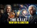 Newton vs. Einstein: The Greatest Debate in Science History। Terra Trace Official