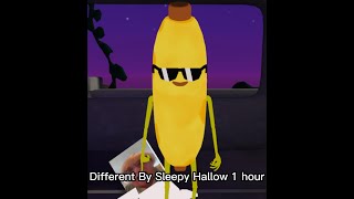 Different By Sleepy Hallow 1 Hour by Jammy 2,287 views 1 year ago 1 hour, 1 minute