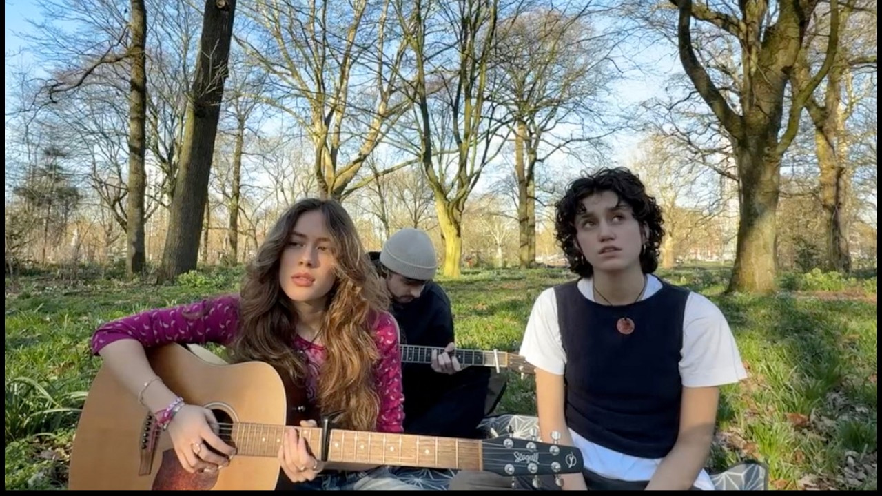 Six Missed Calls - Lumï (live from the park)