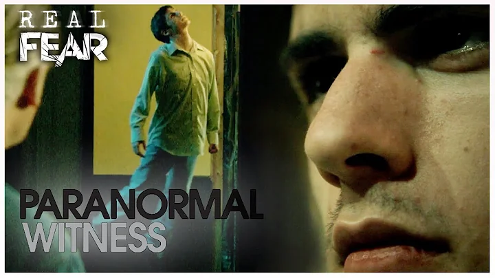 Demonic Force Wreaks Havoc | Paranormal Witness | ...