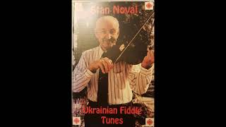 POLKADON'S POLKA OF THE DAY- STAN NOWAL- BUFFY'S POLKA