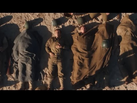 Pressure POST CREDIT SCENE?