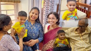 আজ সবর মন খরপLast Day In Kolkata