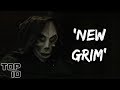 Top 10 Scary Grim Reaper Urban Legends