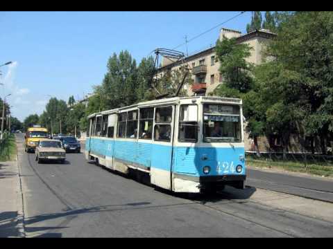 Βίντεο: Πώς να πάτε στο προορισμό Gorlovka
