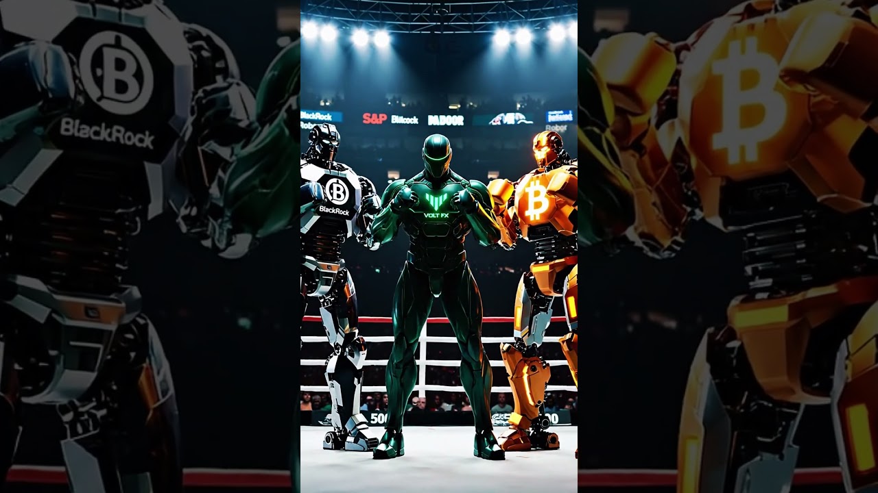 Boxing AD - Fightgecko