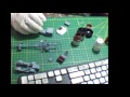 Blitz Creations - painting 1/72