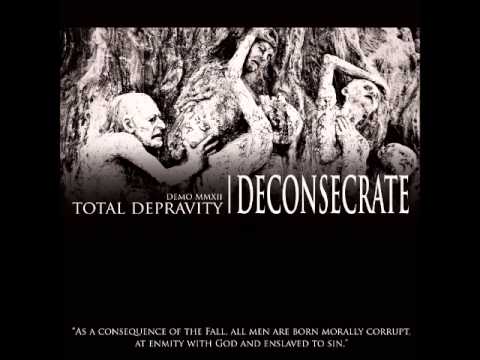 Deconsecrate - 04 - (Love) Drown With Me