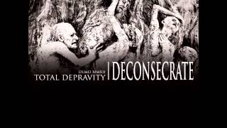 Deconsecrate - 04 - (Love) Drown With Me