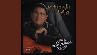 Video thumbnail of "Eduardo Avila - La Baguala"