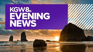Kgw Top Stories 6 P.m., Tuesday, September 12, 2023