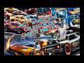 Hot Wheels Mi Colección de Carros Parte 3 #shorts