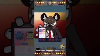 Special Missions 3 20230302 Aggretsuko : Short timer Strikes Back! 烈子 Puzzle Gameplay