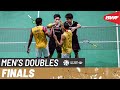 Petronas malaysia open 2024  liangwang chn 1 vs rankireddyshetty ind 2  f