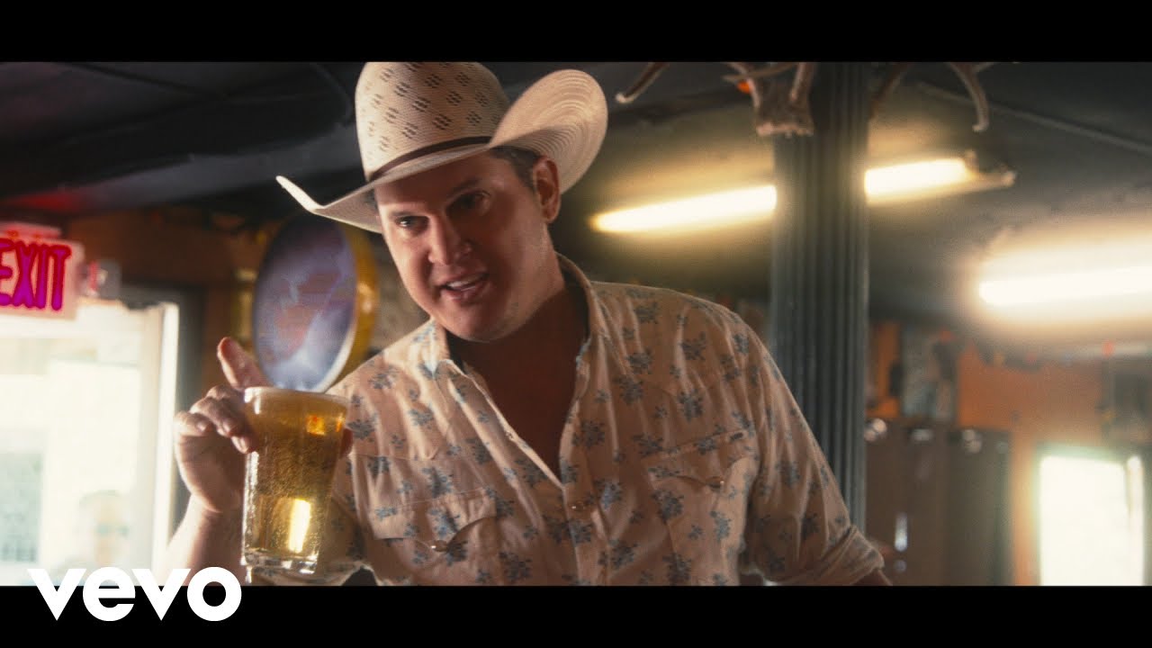 Jon Pardi - Just Like Old Times (Official Audio) 