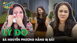 Lý Do Bà Nguyễn Phương Hằng Bị Bắt, Lộ Động Cơ Xúc Phạm Nghệ Sĩ Và Livestream Lộng Ngôn | SKĐS