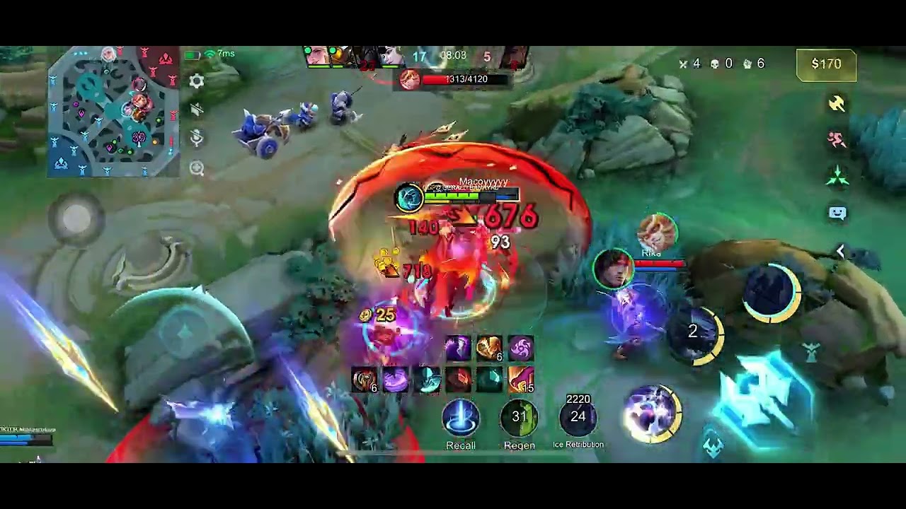 OneGamePerDay: 672nd day - road to 20 winstreak!