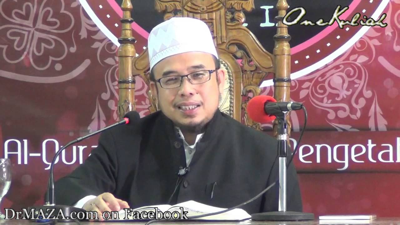20151122-SS DATO DR ASRI-TAFSIR SURAH As-Saff