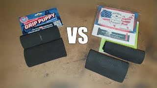 Grip Puppy or Grip Buddies