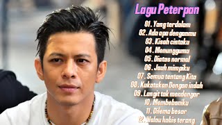 lagu Peterpan tahun 2000an