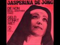 jasperina de jong - de non ( roll another one ) volle lenge  .wmv