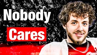 How Jack Harlow Lost The Culture 