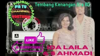 Ida Laila Kisah antara Remaja