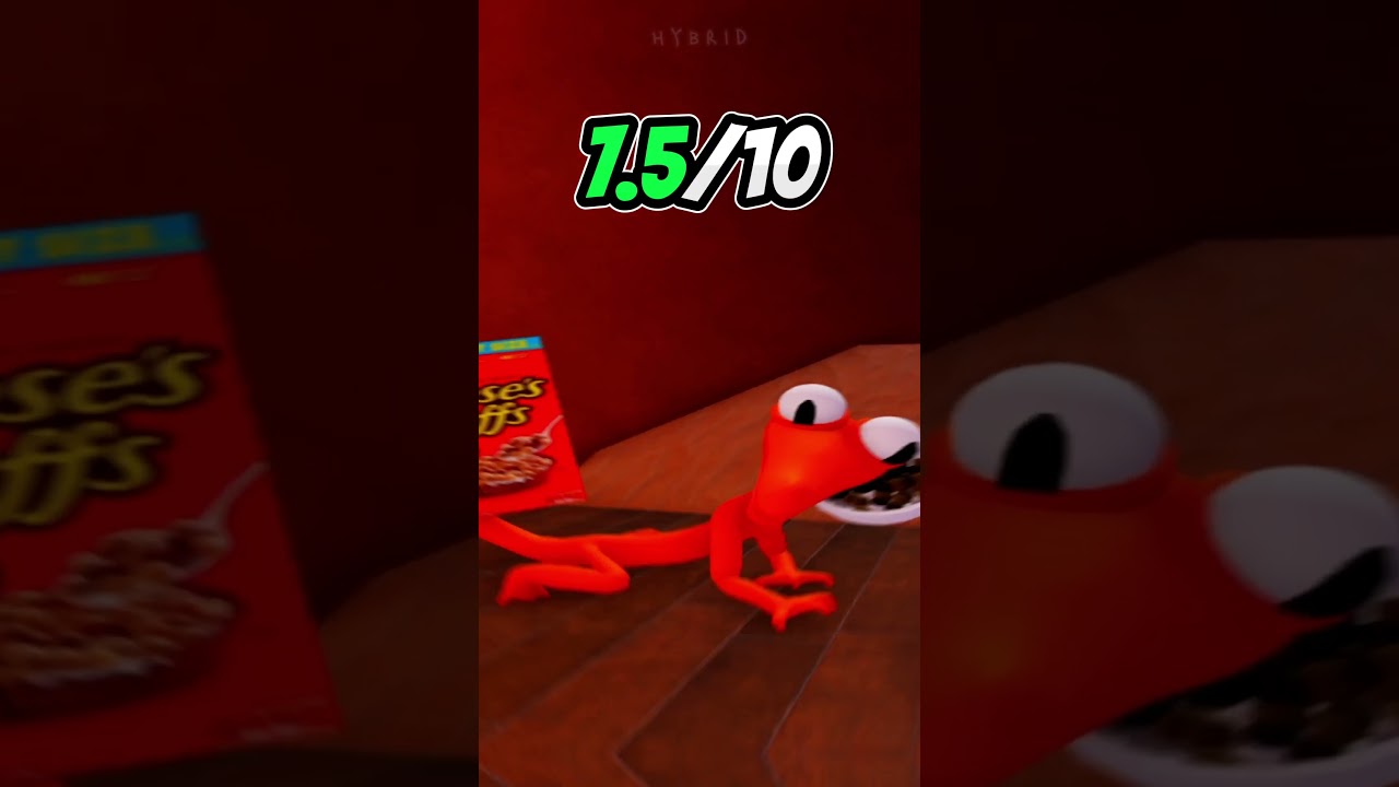 FINDING EVERY NEW MORPH... 😱🔥 | 