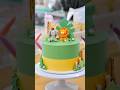 is THIS the cutest cake we’ve ever made!?