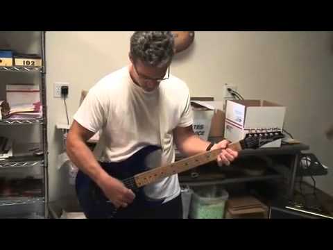 TV Jones TV Classic Plus in Ibanez Part 1