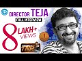 Director Teja Full Interview - Frankly With TNR #1 || Talking Movies with iDream #24
