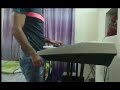 عزف احمد الساهر موسيقى زهرة القصر ابداع عزف احمد الساهر موسيقى زهرة القصر ابداع