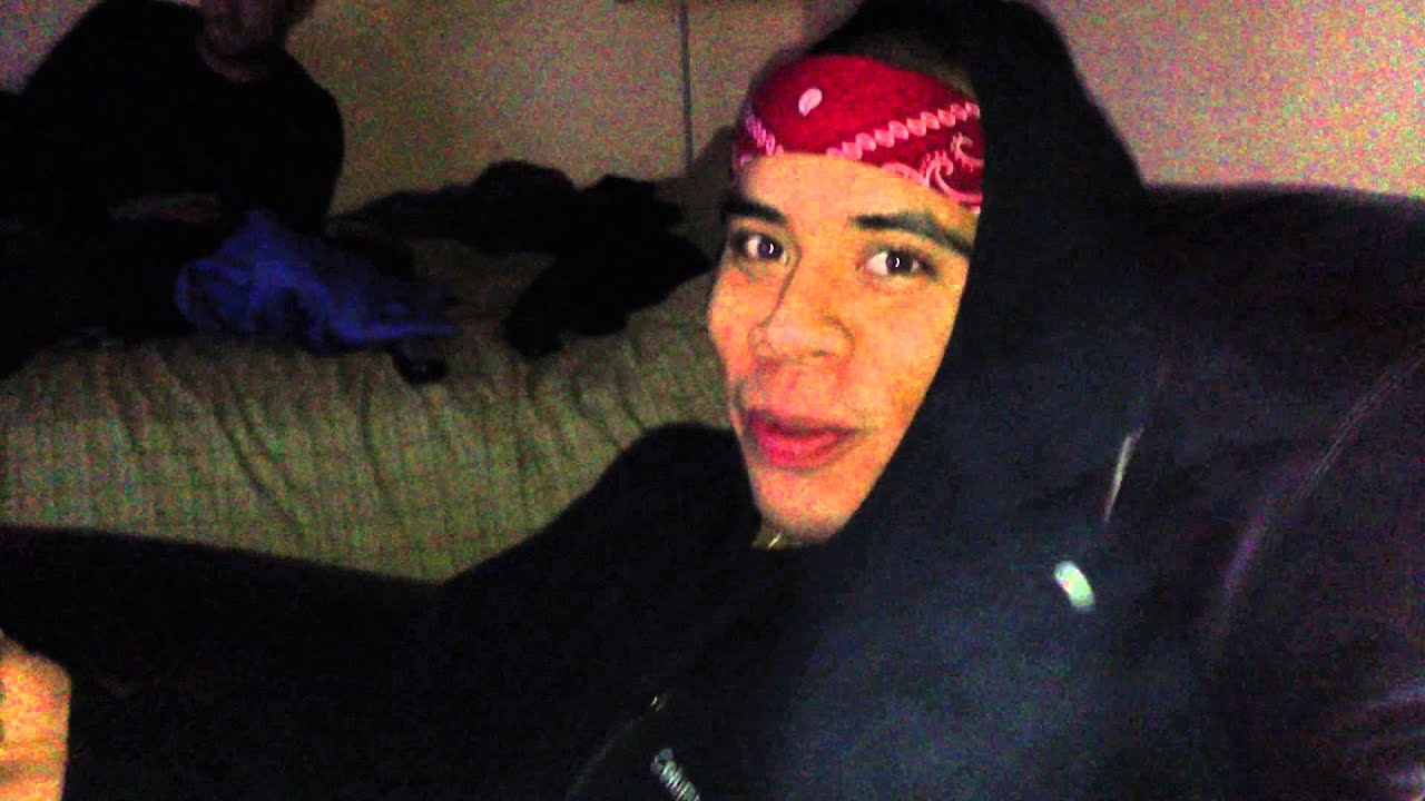 SnapInhales with Kush