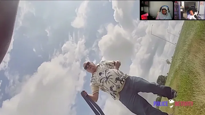 Good Samaritans Save Kentucky Trooper Shot During a Traffic Stop