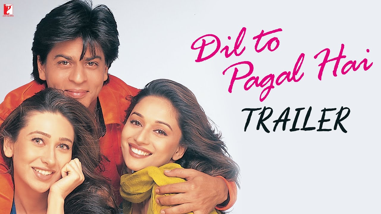 Dil To Pagal Hai