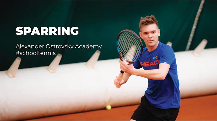 Sparring partners | Alexander Ostrovsky Academy