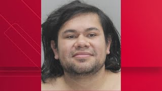 Man arrested for attacking, raping woman on W&OD Trail in Herndon