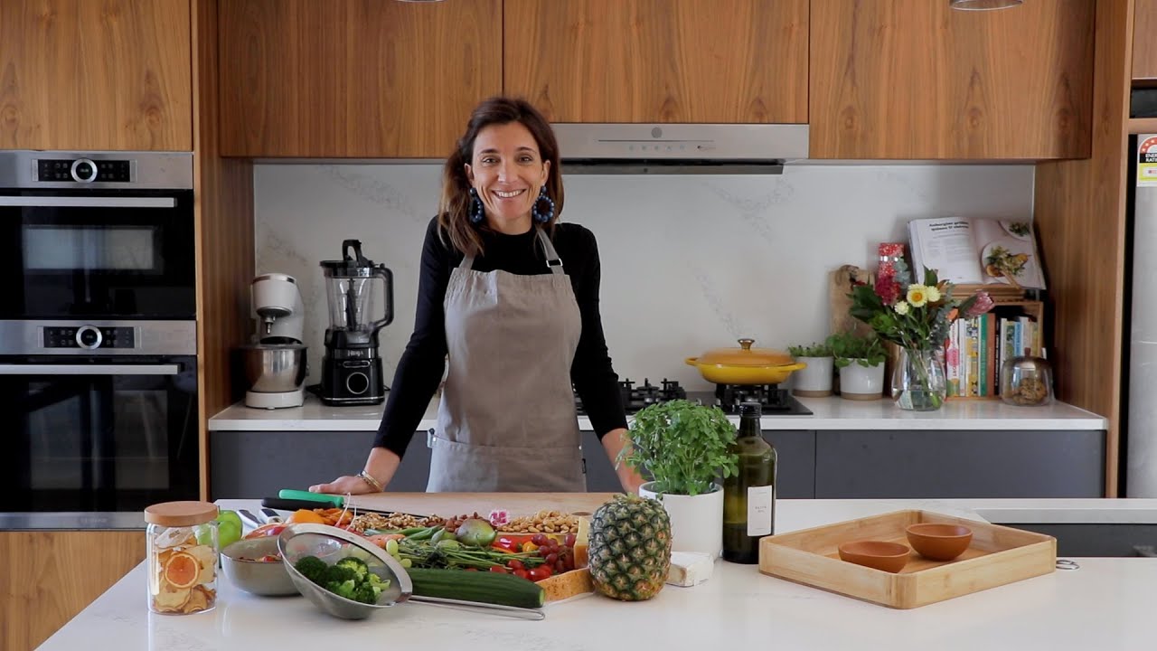 La Maison de Celine - vibrant and conscious catering | Auckland