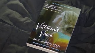Family shares 'Victoria's Voice' after daughter dies of opioid overdose