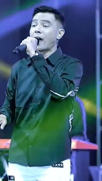 (KEANGKUHAN) GERRY MAHESA