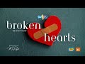 Dear ifm  broken hearts   the mandy story