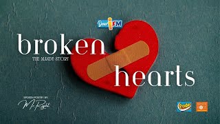 Dear iFM | BROKEN HEARTS -  The Mandy Story